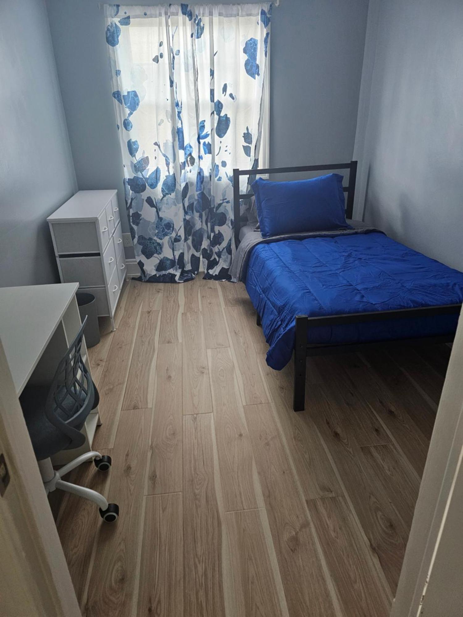 Small Cozy Room, Shared Bathroom Baltimora Esterno foto